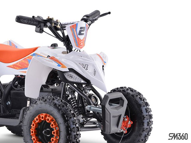 2024 Apollo Sano Cobra 800