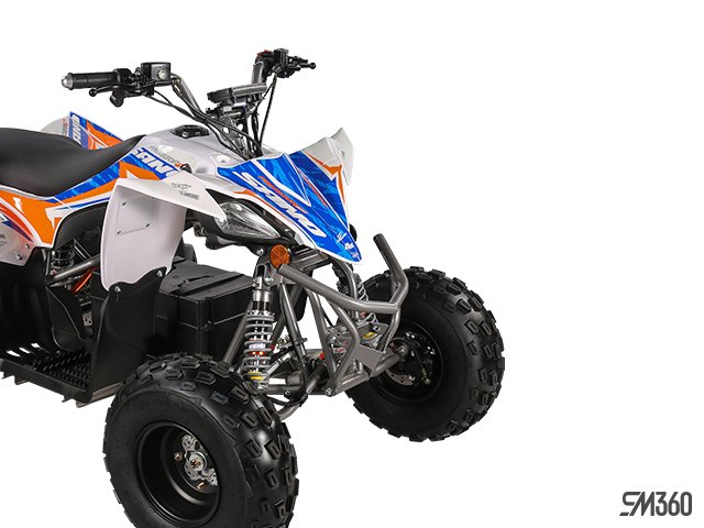 2024 Apollo Sano Predator 1500