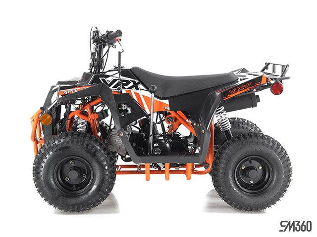 2024 Apollo VRX 110-F