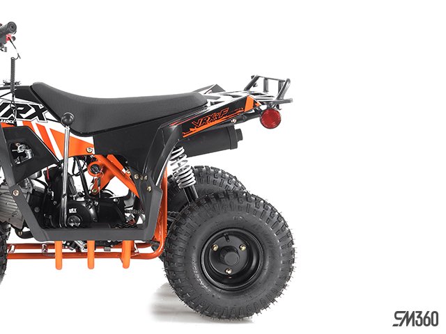 2024 Apollo VRX 110-F