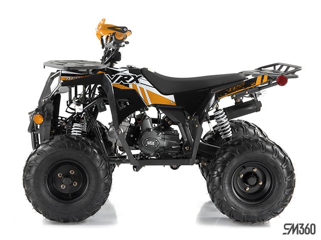 2024 Apollo VRX 125-F