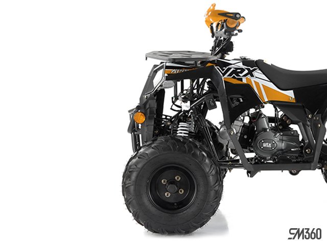 2024 Apollo VRX 125-F