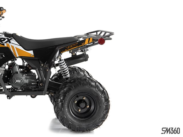 2024 Apollo VRX 125-F