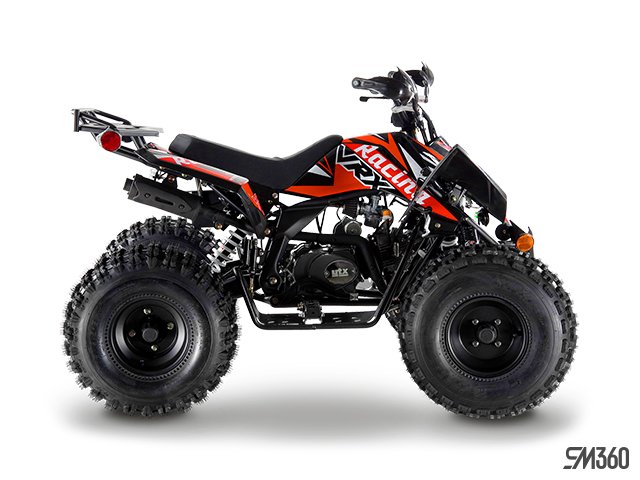 2024 Apollo VRX 125-R