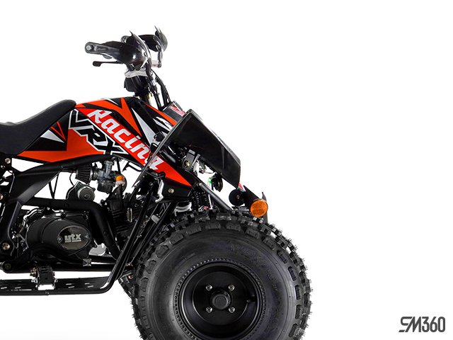 2024 Apollo VRX 125-R