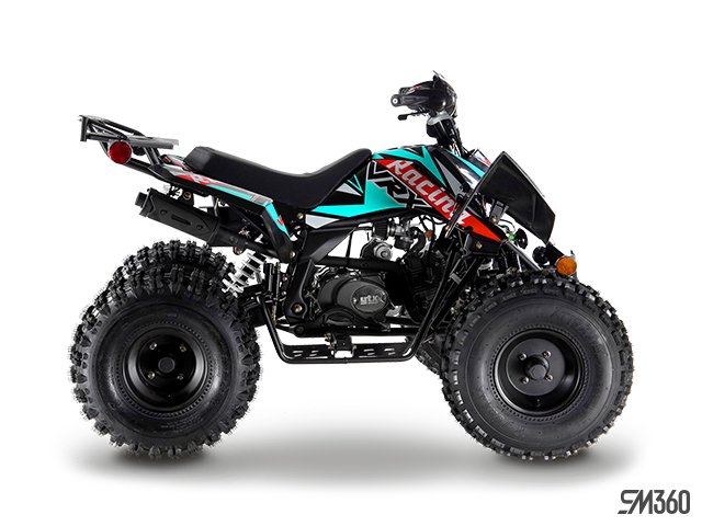 Apollo VRX 125-R BASE 2024