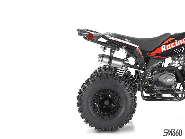 2024 Apollo VRX 125-RR