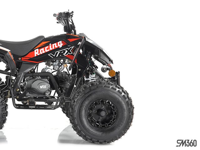 2024 Apollo VRX 125-RR