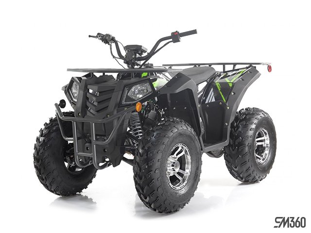 2024 Apollo VRX 200-F