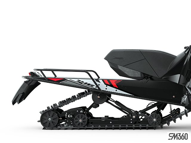Arctic Cat BLAST LT 4000 2024