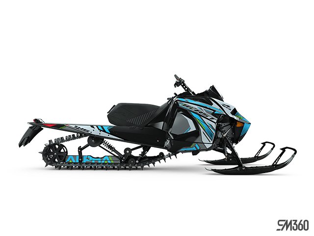 Arctic Cat BLAST M 4000 2024