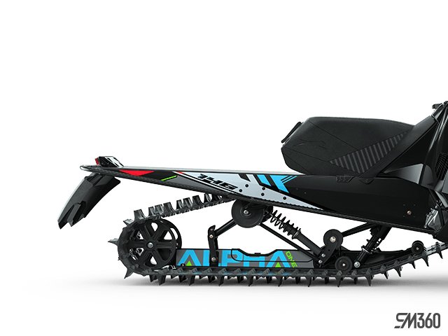 Arctic Cat BLAST M 4000 2024