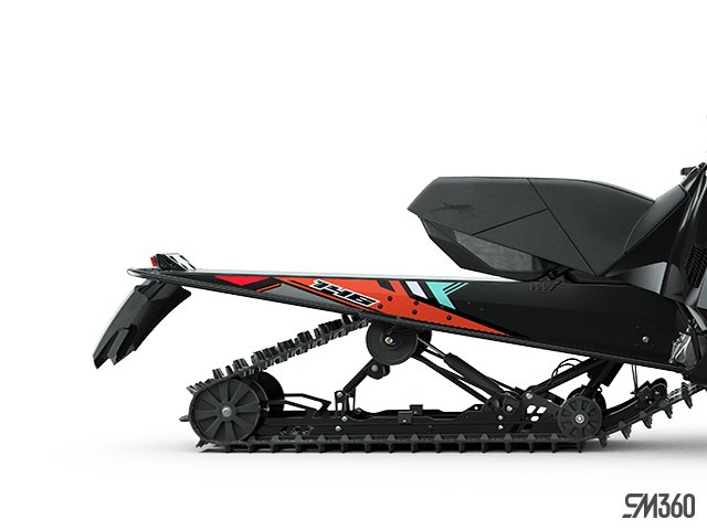 2024 Arctic Cat BLAST XR 4000