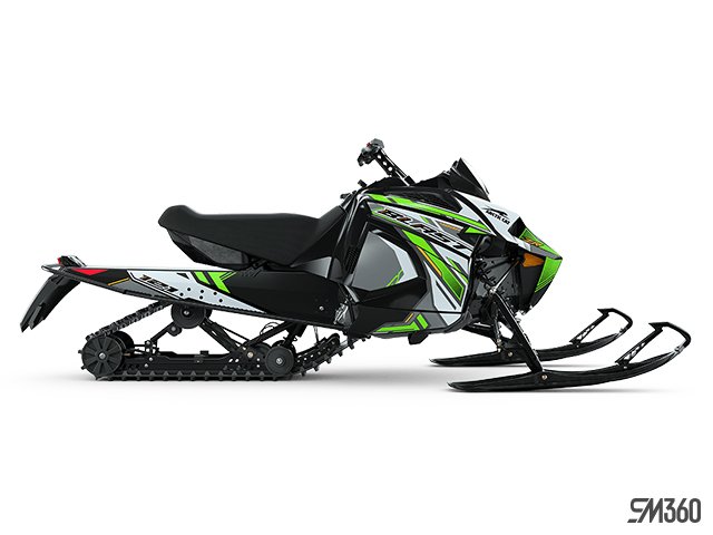 2024 Arctic Cat BLAST ZR 4000