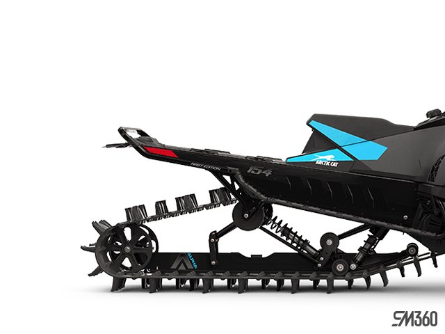 Arctic Cat M 600 ALPHA ONE 154