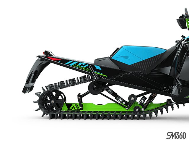 Arctic cat alpha cheap for sale