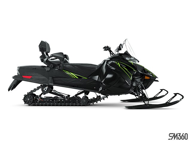 Arctic Cat PANTERA  2024