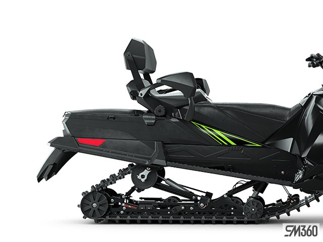 Arctic Cat PANTERA  2024