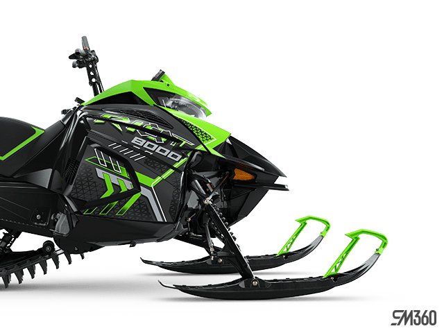 Arctic Cat RIOT X 8000 2024