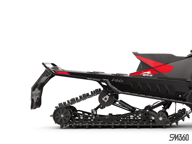 Arctic Cat RIOT 600 2024