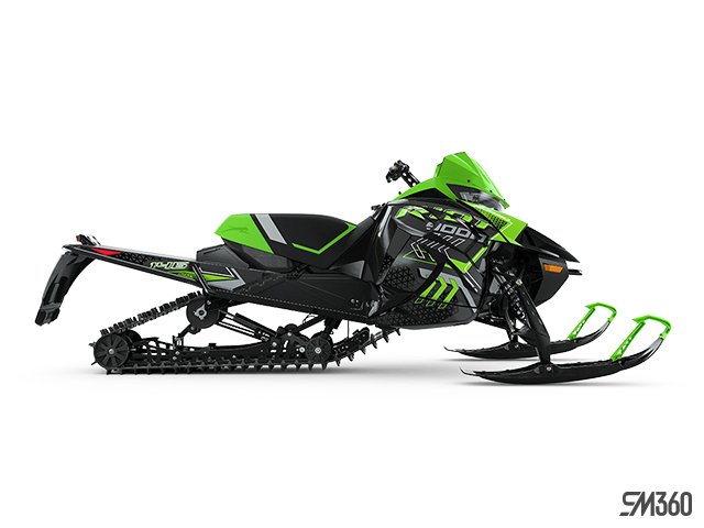 Arctic Cat RIOT 9000 2024