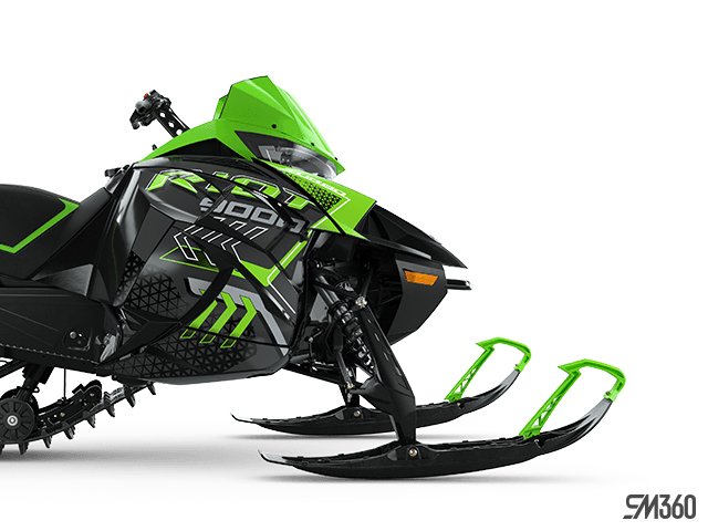 Arctic Cat RIOT 9000 2024