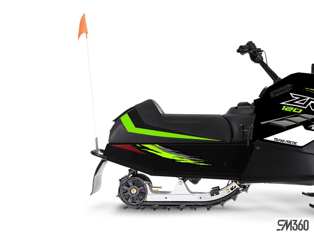 Arctic Cat ZR 120  2024