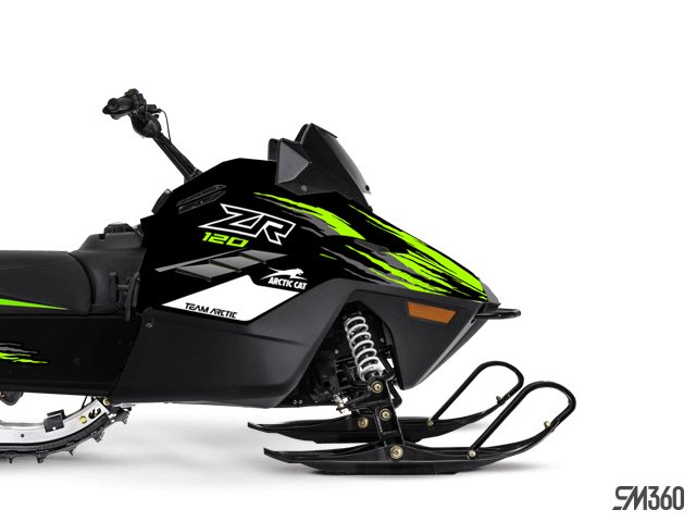 Arctic Cat ZR 120  2024