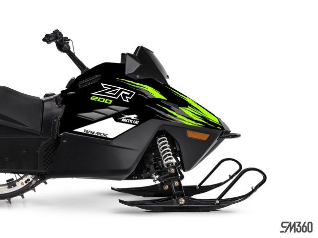 Arctic Cat ZR 200  2024