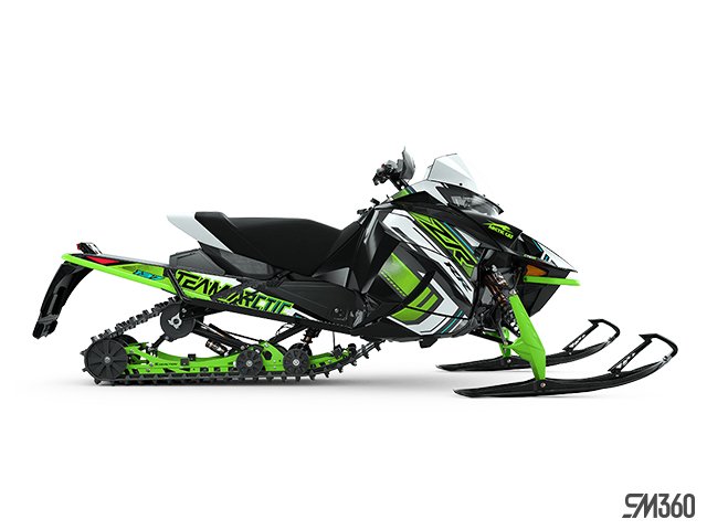 Arctic Cat ZR RR 8000 2024
