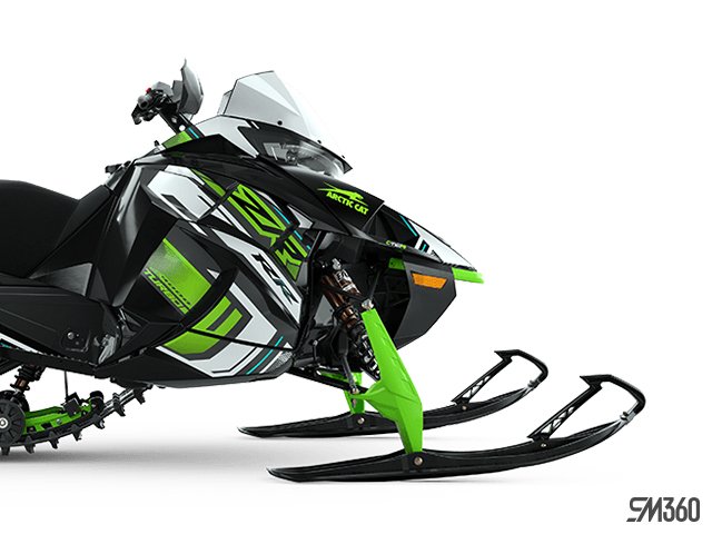 Arctic Cat ZR RR 9000 2024