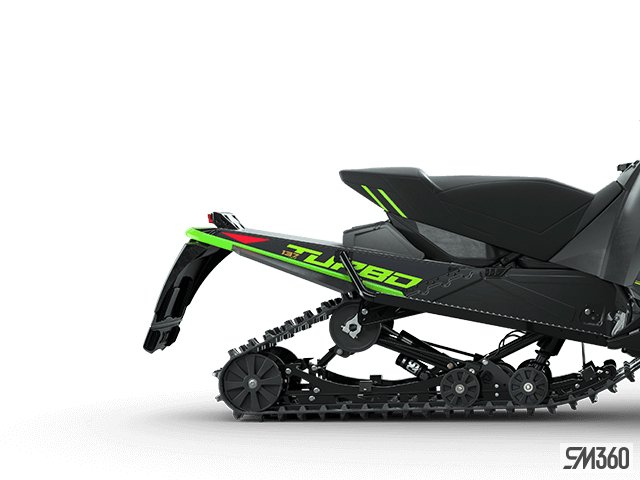 Arctic Cat ZR THUNDERCAT 9000 2024