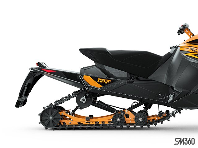 2024 Arctic Cat ZR 7000