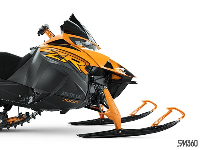 2024 Arctic Cat ZR 7000