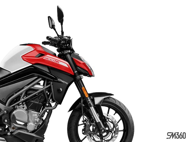 Cfmoto 300nk top price