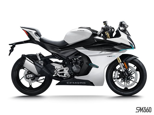 2024 CFMOTO 450SS