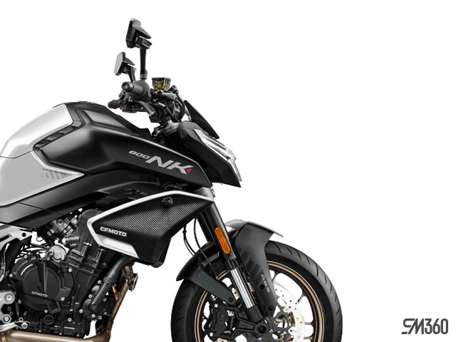 2024 CFMOTO 800NK