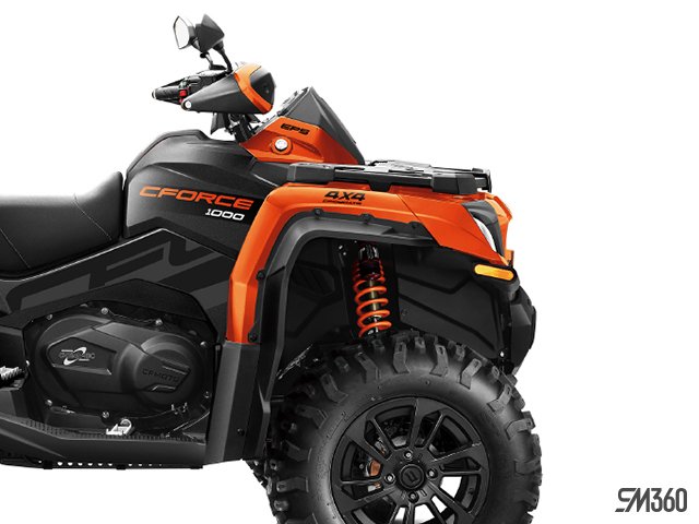 CFMOTO CFORCE 1000  2024