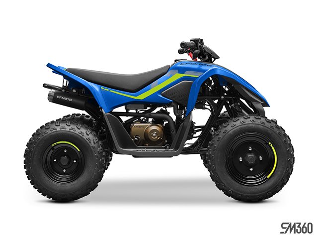 CFMOTO CFORCE 110 CLASSIC  2024