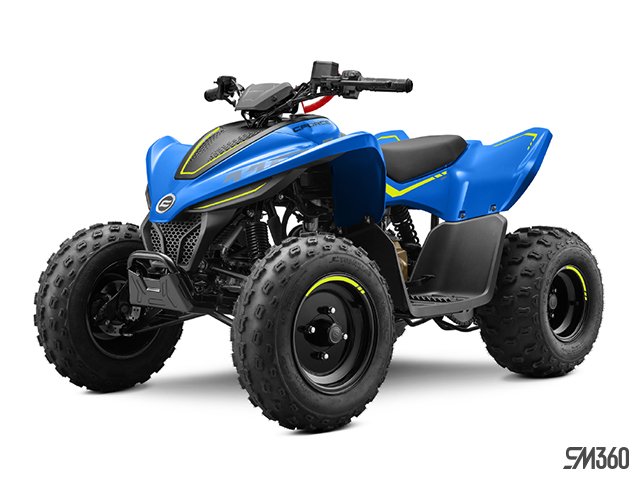 CFMOTO CFORCE 110 CLASSIC  2024