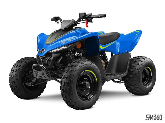 2024 CFMOTO CFORCE 110