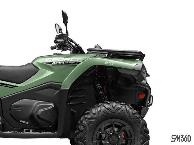 2024 CFMOTO CFORCE 400 TOURING