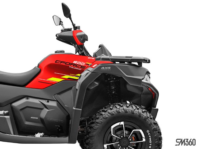 Cfmoto 600 touring for hotsell sale near me