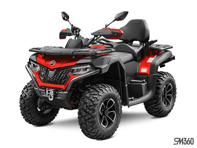 CFMOTO CFORCE 600 Touring  2024