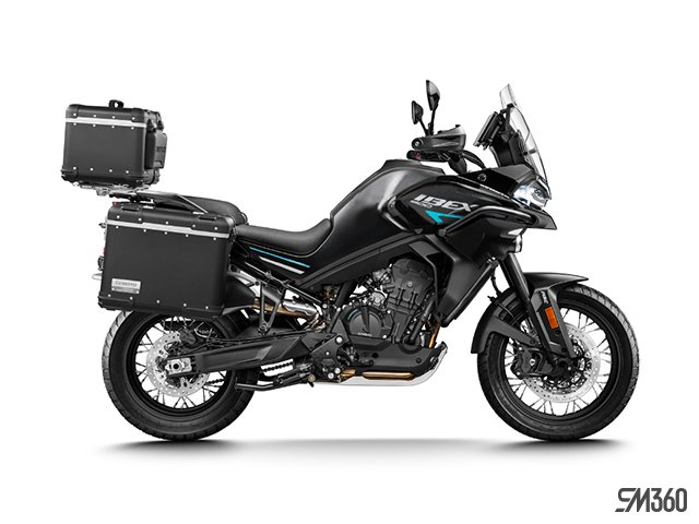 CFMOTO IBEX 800 EXPLORE  2024