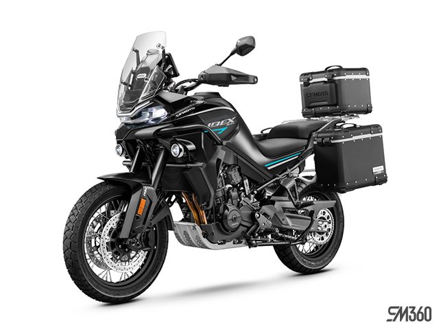 CFMOTO IBEX 800 EXPLORE  2024