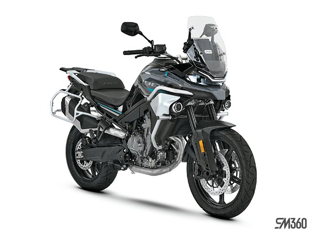 2024 CFMOTO IBEX 800 SPORT