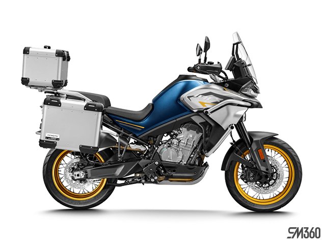 CFMOTO IBEX 800 TOURING  2024