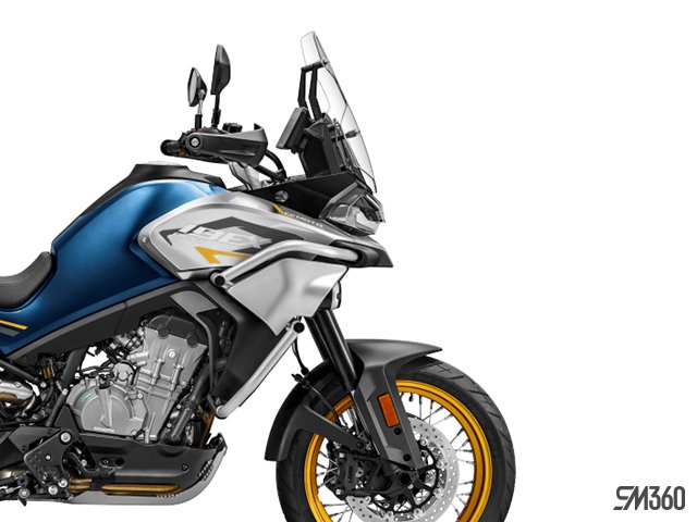 CFMOTO IBEX 800 TOURING  2024