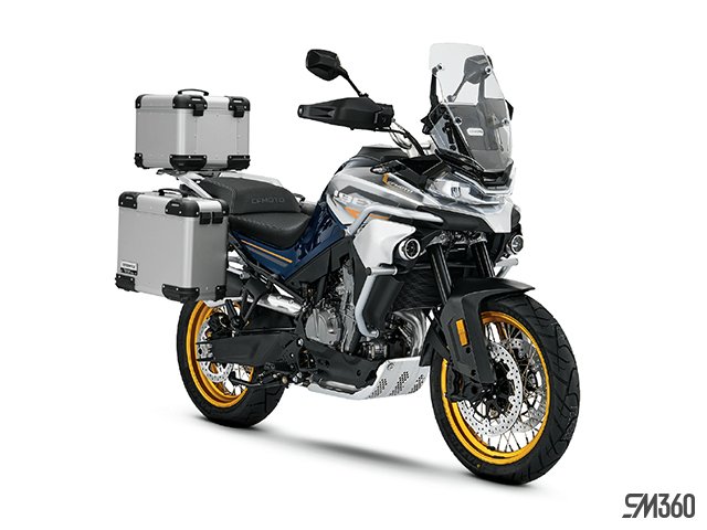 CFMOTO IBEX 800 TOURING  2024